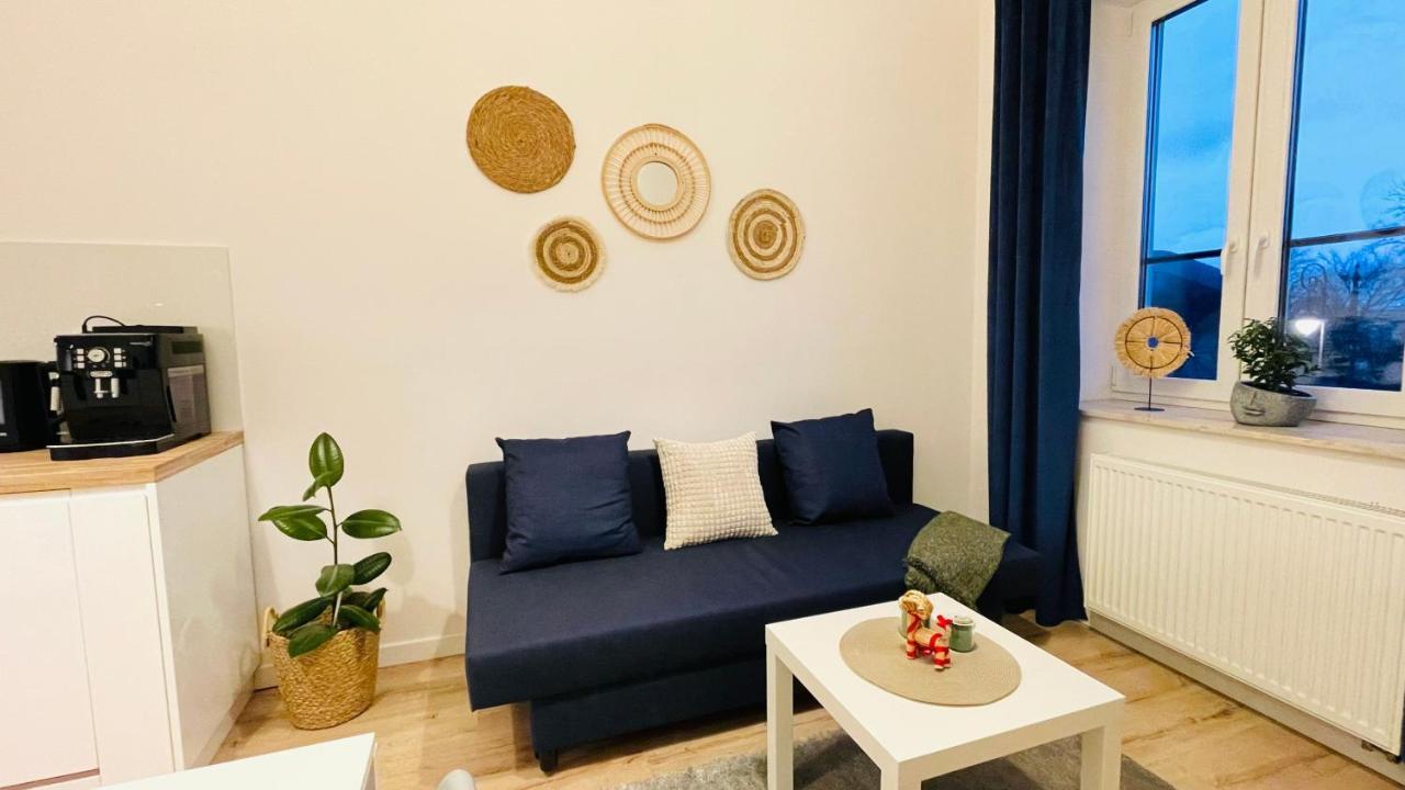 Jm Millennium Kaweczynska 37 Appartement Warschau Buitenkant foto