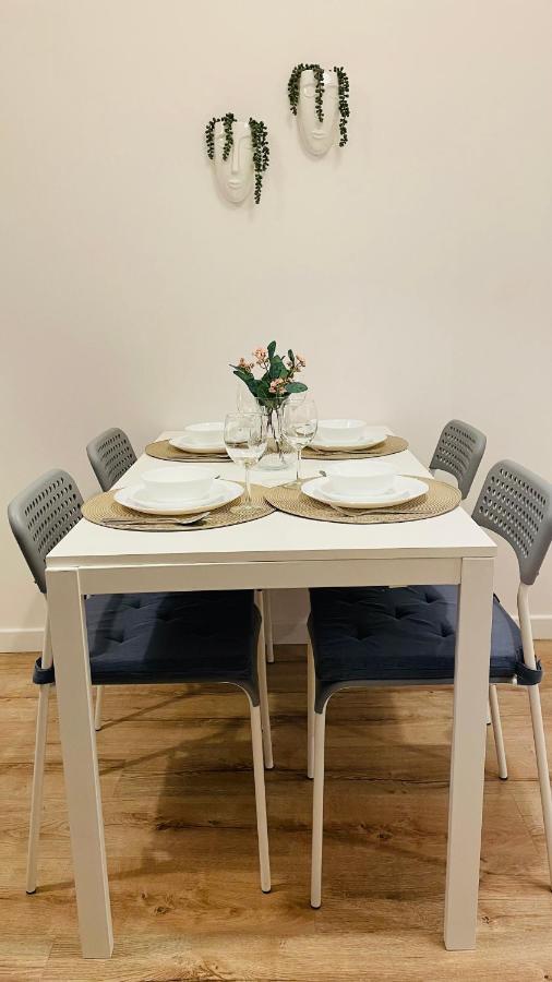 Jm Millennium Kaweczynska 37 Appartement Warschau Buitenkant foto